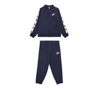 Nike Sportswear Tuta da jogging navy / bianco Bambini Nike Sportswear 110