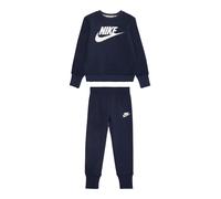 Nike Sportswear Tuta da jogging navy / bianco Bambini Nike Sportswear 116