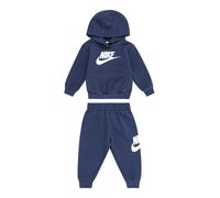 Nike Sportswear Tuta da jogging navy / bianco Bambini Nike Sportswear 74-80 navy / bianco