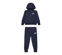 Nike Sportswear Tuta da jogging navy / bianco Bambini Nike Sportswear 80