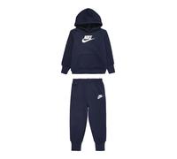 Nike Sportswear Tuta da jogging navy / bianco Bambini Nike Sportswear 86-92