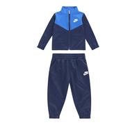 Nike Sportswear Tuta da jogging navy / blu cielo Bambini Nike Sportswear 74-80 navy / blu cielo