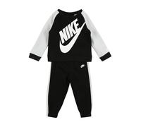 Nike TUTA 66F563023 BAMBINO NERA Nero 12M
