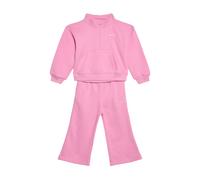 Nike Sportswear Tuta da jogging rosa Bambini - Bimba - Bambina (taglie 92-140) - Abbigliamento - Completi e tute Nike Sportswear 104-110