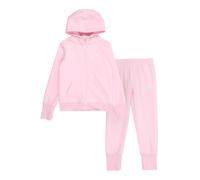 Nike Sportswear Tuta da jogging rosa Bambini Nike Sportswear 98