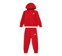Nike Sportswear Tuta da jogging rosso Bambini Nike Sportswear 80