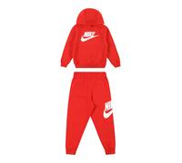 Nike Club Fleece Set per bambini University Red 5/6 anni