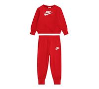 Nike Sportswear Tuta da jogging rosso / bianco Bambini - Bimbo - Bambino (taglie 92-140) - Abbigliamento - Completi e tute Nike Sportswear 86