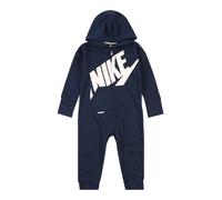 Nike Sportswear Tuta navy / bianco Bambini Nike Sportswear 74-80