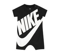 Nike Sportswear Tuta nero / bianco Bambini Nike Sportswear 68-74 nero / bianco