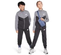 Tuta Nike Sportswear - Ragazzi - Grigio M