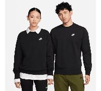 Nike Sportswear Uomo - Felpe Nero - Taglia XL Black XL