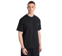 Nike Sportswear Uomo - Magliette Nero - Taglia M - Jersey di cotone Black M