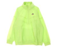 Nike - Sportswear Windrunner Half-zip Giacca con cappuccio - - Sport - Uomo - Verde - S