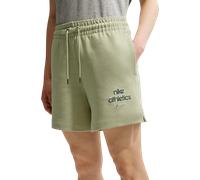 Nike Sportswear Women Shorts M Verde