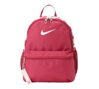 Nike Sportswear Zaino 'Brasilia JDI' rosa scuro / bianco Bambini Nike Sportswear One Size rosa scuro / bianco