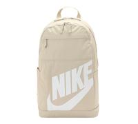 Nike Sportswear Zaino 'Elemental' cachi / bianco Uomo Nike Sportswear One Size cachi / bianco