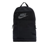 Nike Sportswear Zaino 'Elemental' nero / bianco Bambini Nike Sportswear One Size nero / bianco