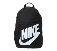Nike Sportswear Zaino 'ELMNTL' nero / offwhite Bambini - Bimbo - Ragazzo (taglie 140-176) - Accessori - Borse e zaini Nike Sportswear One Size