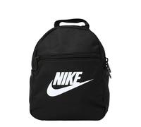 Nike Sportswear Zaino 'Futura 365' nero / bianco Donna Nike Sportswear One Size nero / bianco