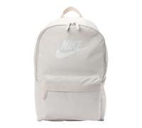 Nike Sportswear Zaino 'Heritage' bianco / offwhite Uomo Nike Sportswear One Size