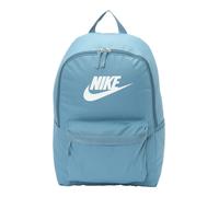 Nike Sportswear Zaino 'Heritage' blu chiaro / bianco Uomo Nike Sportswear One Size blu chiaro / bianco