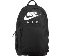 Nike Sportswear Zaino nero / bianco, Taglia One Size