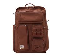 Nike Utility Elite Backpack unisex Borse - Marrone - Poliestere - Foot Locker Brown One Size