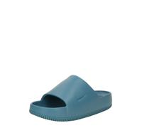 Nike Sportswear Zoccoletto 'CALM' blu ciano Donna Nike Sportswear 40 blu ciano