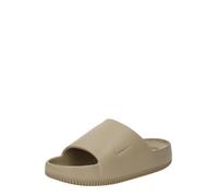 Nike Sportswear Zoccoletto 'Calm' cachi Donna Nike Sportswear 44 cachi