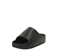 Nike Sportswear Donna Zoccoletto 'CALM SLIDE' nero, Taglia 36,5