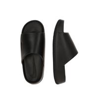 Nike Sportswear Zoccoletto 'Calm' nero, Taglia 39