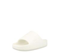 Nike Sportswear Zoccoletto 'CALM SLIDE' bianco Donna Nike Sportswear 35,5 bianco