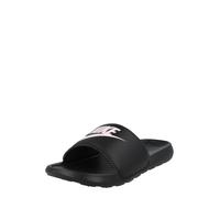 Nike Sportswear Zoccoletto 'VICTORI ONE SLIDE' nero / offwhite Donna Nike Sportswear 38 nero / offwhite
