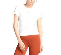 NIKE SPORTSWERA CHILL KNIT FV5508 100 - BIANCO / XS