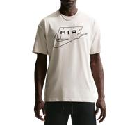 Nike Sportwear Air Magliette XL Grigio