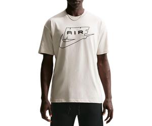 Nike Sportwear Air Magliette XL Grigio