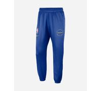 Nike Spotlight Golden State M - Abbigliamento Basket - Uomo - Blu L