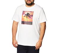 Nike Spring BRK T-Shirt White XS