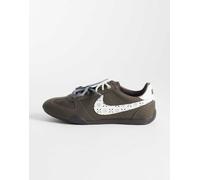 Nike - Sprint Sister - Sneakers grigio scuro e bianche con doppio laccio 40