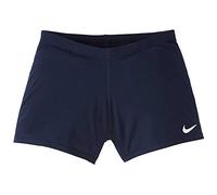 Nike Square Leg, Costume da Bagno Bambino, Blu (Midnight Navy), XL
