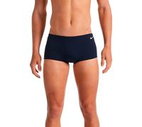 NIKE Square Leg, Costume da Bagno Uomo, Blu (Midnight Navy), L
