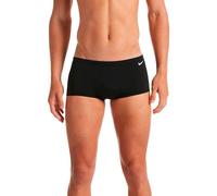 NIKE Square Leg, Costume da Bagno Uomo, Nero, S