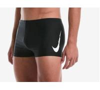 Nike Square Leg Parigamba Nero Uomo NESSF050-001
