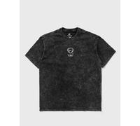 Nike SS MAX 90 TEE FR SU26 men Shortsleeves black in taglia:M