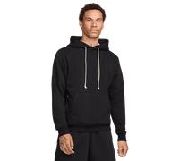 Nike Standard Issue male Felpe con cappuccio - Nero - Pile di cotone - Foot Locker Black L