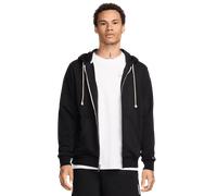 Felpa da basket con cappuccio e zip a tutta lunghezza Dri-FIT Nike Standard Issue - Uomo - Nero L