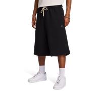 Nike Standard Issue Uomo - Pantaloncini Nero - Taglia S - Pile di cotone Black S