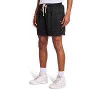 Nike Standard Issue Uomo - Pantaloncini Nero - Taglia XXL - Jersey di cotone Black XXL