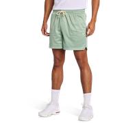 Nike Standard Issue Uomo - Pantaloncini Verde - Taglia L - Jersey di cotone Green L